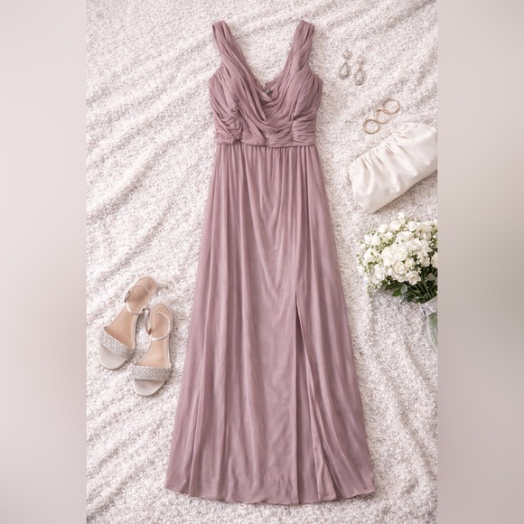 David's Bridal Dresses & Skirts - Bridesmaid Dress